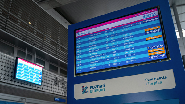 Bieżący rok może przynieść Ławicy imponujące wyniki, bo rekordowy okazał się już styczeń