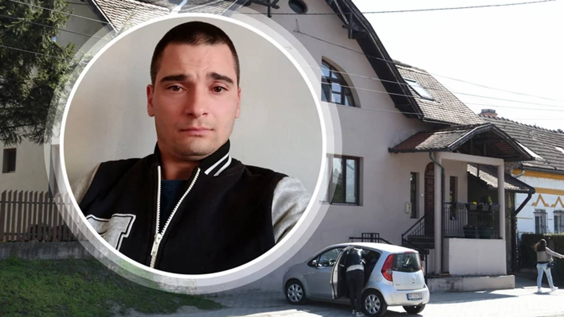 Očajan otac tražio dete po Novom Sadu: Dali su mog sina iz vrtića nekom drugom, trčao sam kao lud po gradu