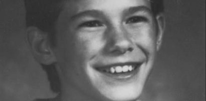 Odnaleziono szczątki chłopca porwanego 27 lat temu