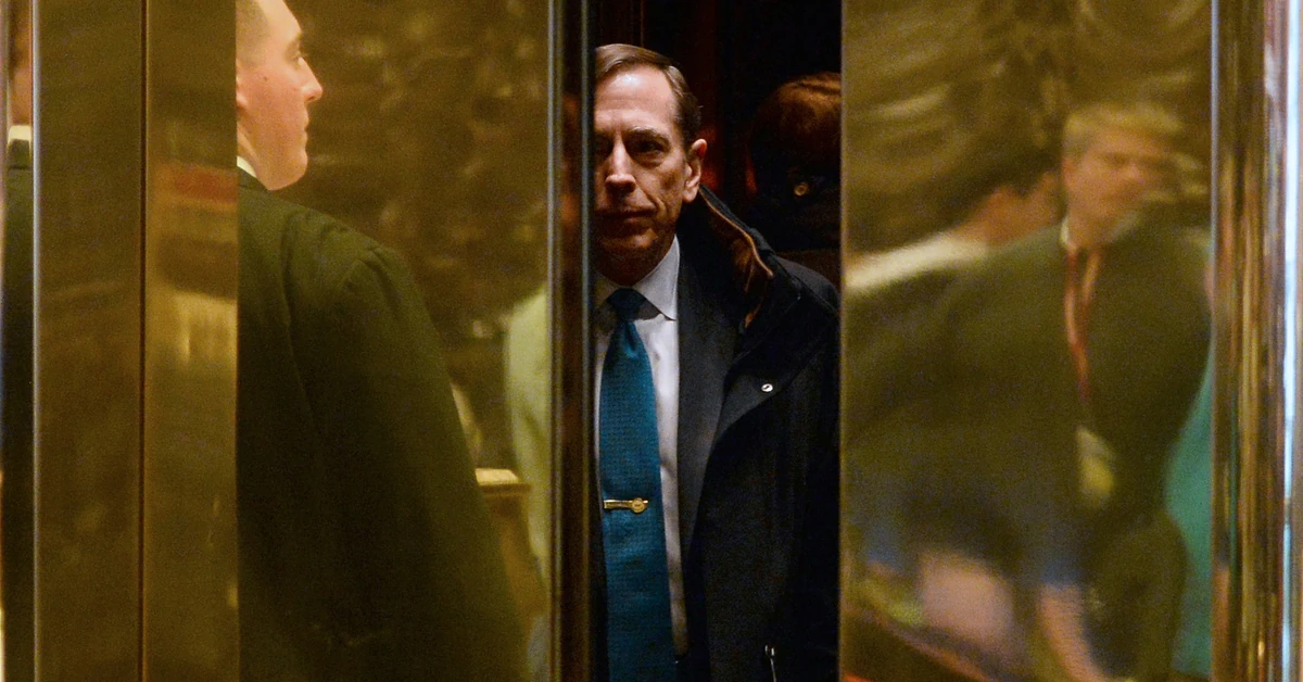 Były szef CIA ujawnia: Ten sprzęt może pomóc Ukrainie wygrać wojnę