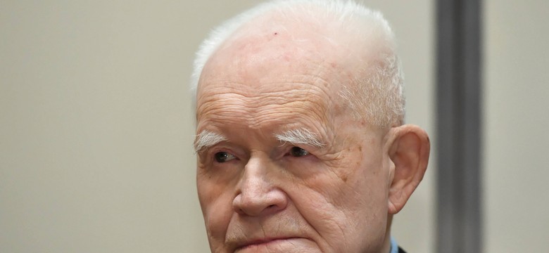 Prof. Strzembosz: Dalsze funkcjonowanie Izby Dyscyplinarnej jest działaniem przestępczym