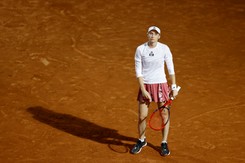 Wielka rywalka Igi Świątek wycofała się z French Open. Jelena Rybakina ma problemy z oddychaniem