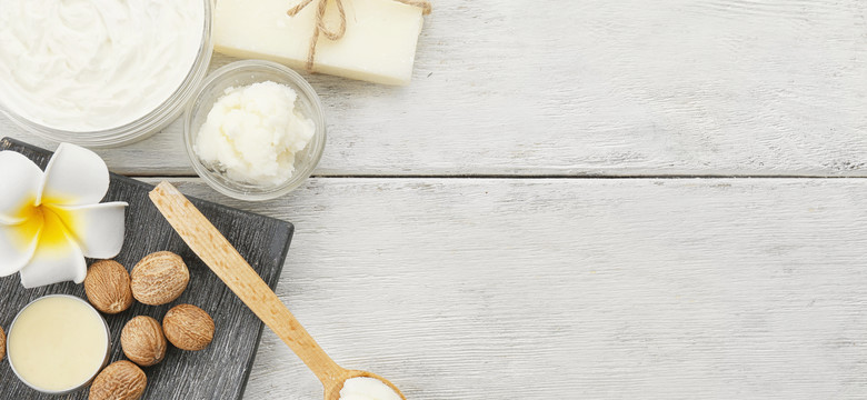 Masło shea - nawilża i zapobiega starzeniu się skóry. Przekonaj się o jego niezwykłych właściwościach