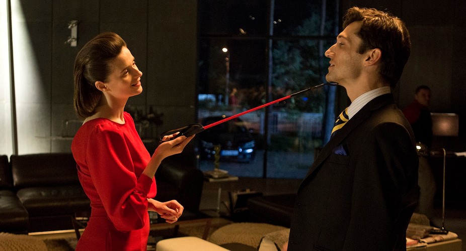 WYSTĘP PONIŻEJ TALENTU: