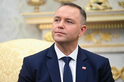 jasnowidz jackowski o karolu nawrockim. "zrealizuje wytyczne spoza polski". przepowiednia jasnowidza jackowskiego