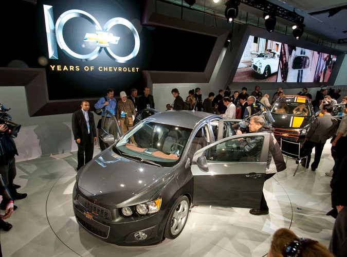 Bomba! Nowe auto z polskim sercem