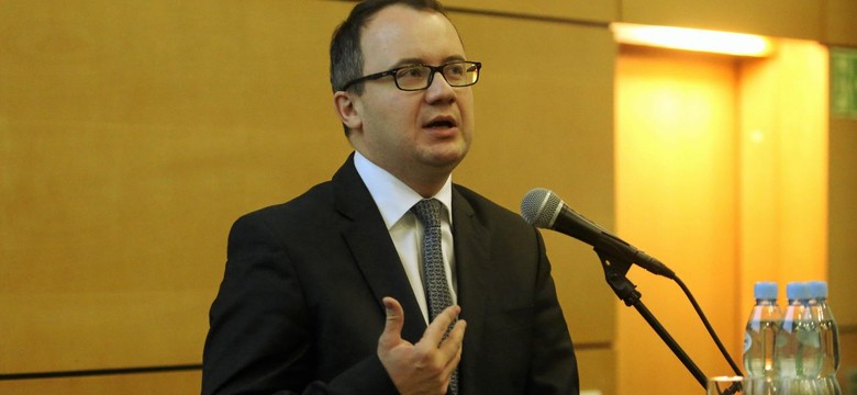 Rzecznik Praw Obywatelskich skarży ustawę o policji. Trybunał przyjrzy się uprawnieniom służb