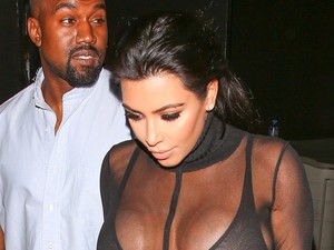 Bocs Kim Kardashian, de ez egyszerűen rémes!