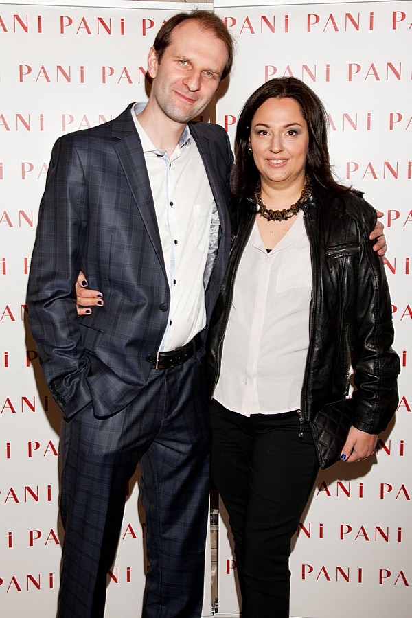 Rafał Rutkowski: byłem klasycznym dzieckiem z wpadki - Kobieta