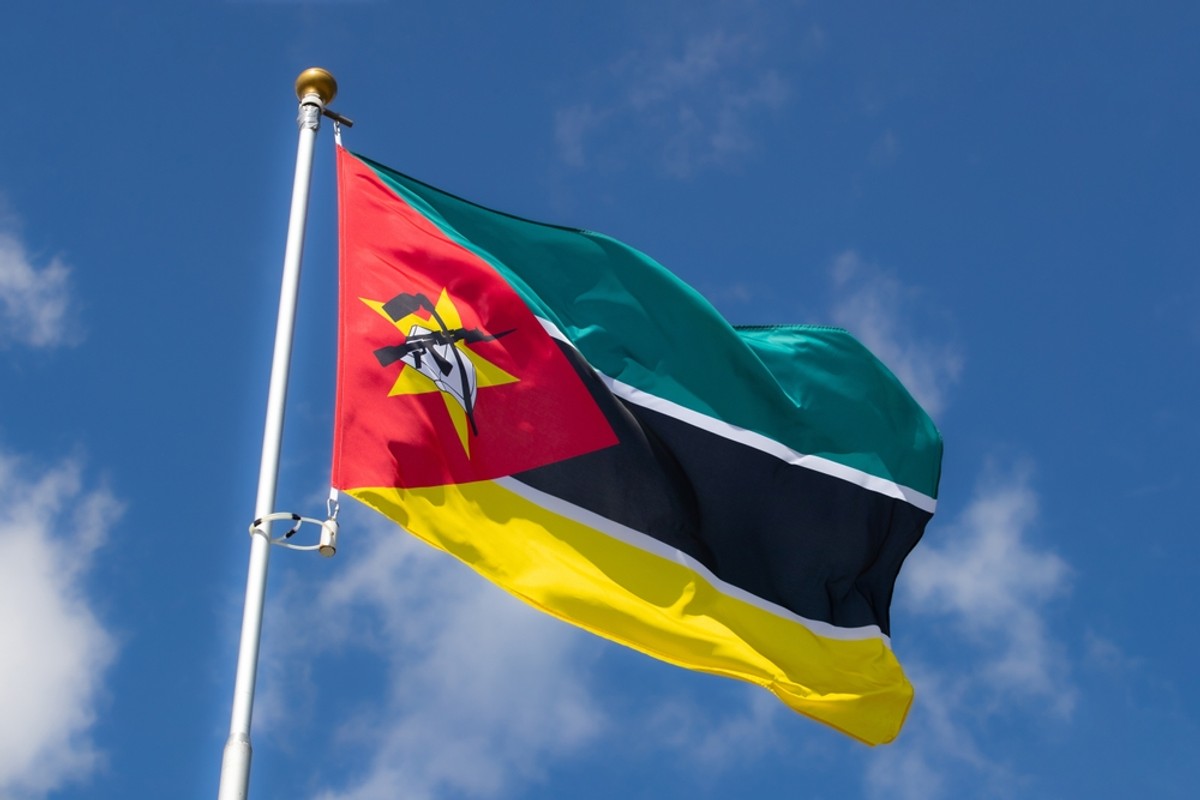 Mozambik