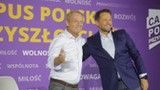 "Podkarpacie to taka polska Bawaria". Tusk komentuje słowa Kaczyńskiego, sala w śmiech