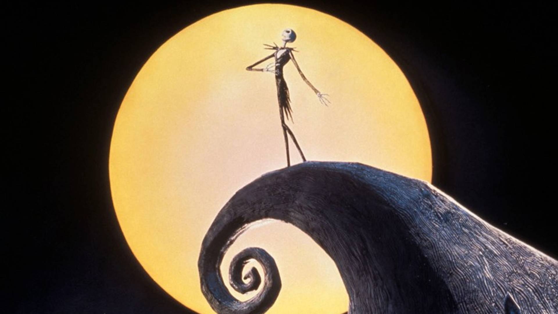 Bartonov "Nightmare Before Christmas" dobija nastavak posle 24 godine