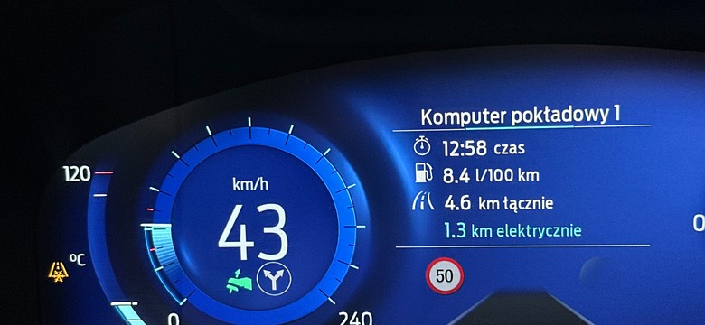 Mandat za zbyt wolną jazdę? Liczy się nie tylko znak C-14