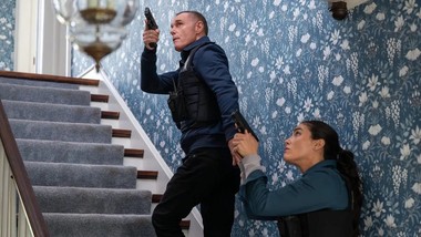 chicago pd sezon 13 odcinek 8 gdzie oglądać godzina