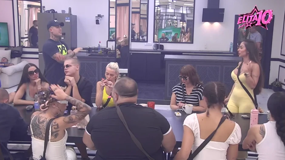 Sanja i Marko izneli prljav veš: "Roditelje je proglasio lopovima"