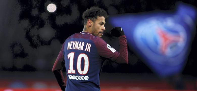 Neymar już tak nie wygląda. Był u fryzjera. Co on zrobił z włosami? [FOTO]