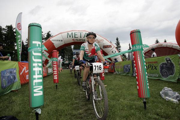 Galeria Mio Fujifilm Bike Maraton: Boguszów, obrazek 16