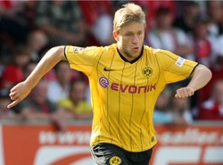 To będzie rok Błaszczykowskiego