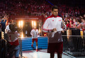 SIATKÓWKA FIVB MISTRZOSTWA ŚWIATA 2014 POLSKA ROSJA  ( Fabian Drzyzga Michał Kubiak)