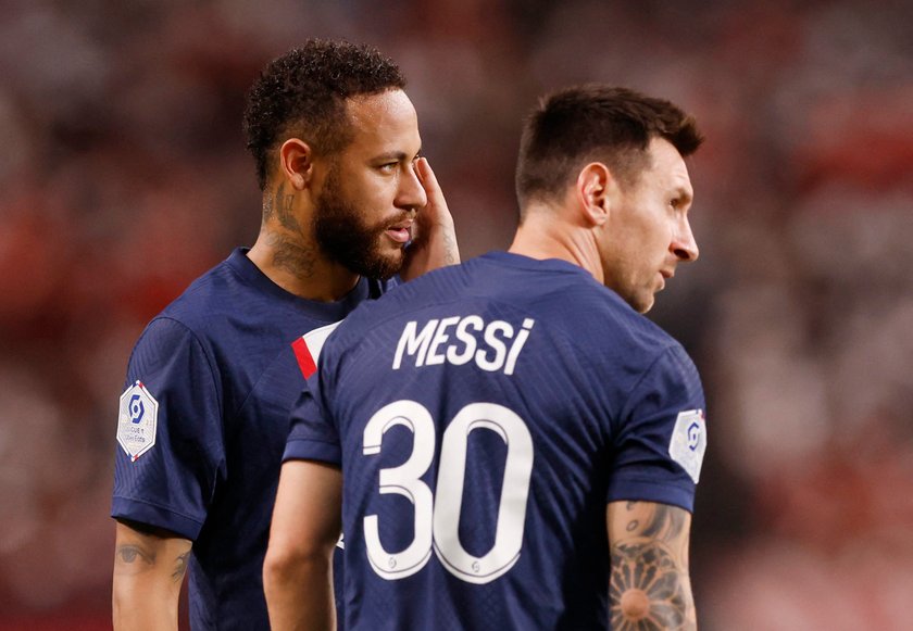 Pre Season Friendly - Gamba Osaka v Paris Saint-Germain