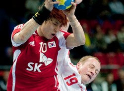 Tłuczyński: To Szwedzi muszą nas się bać