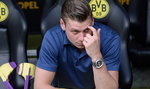 Łukasz Piszczek dla Faktu: Wrócić silniejszym...