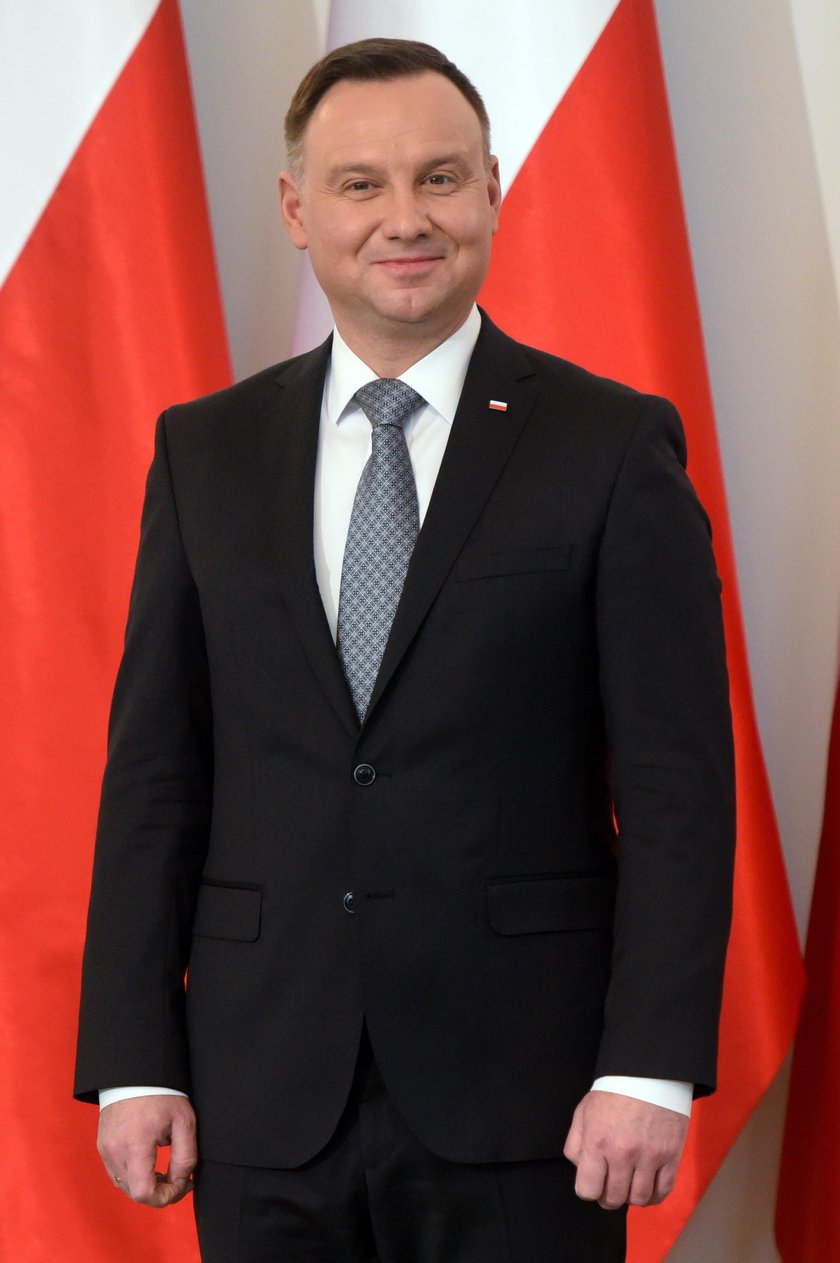 Andrzej Duda