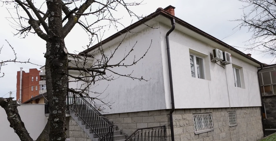 Aca Ilić, emisija "Metar moga sela"