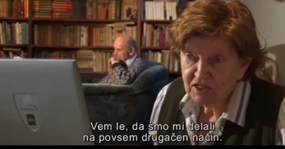 Renata i Jože Horvat