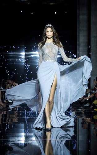 Zuhair Murad Haute Couture jesień/zima 2015/2016