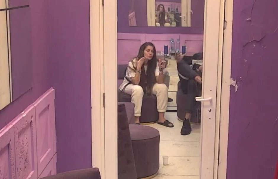 Dalila Dragojević i Filip car