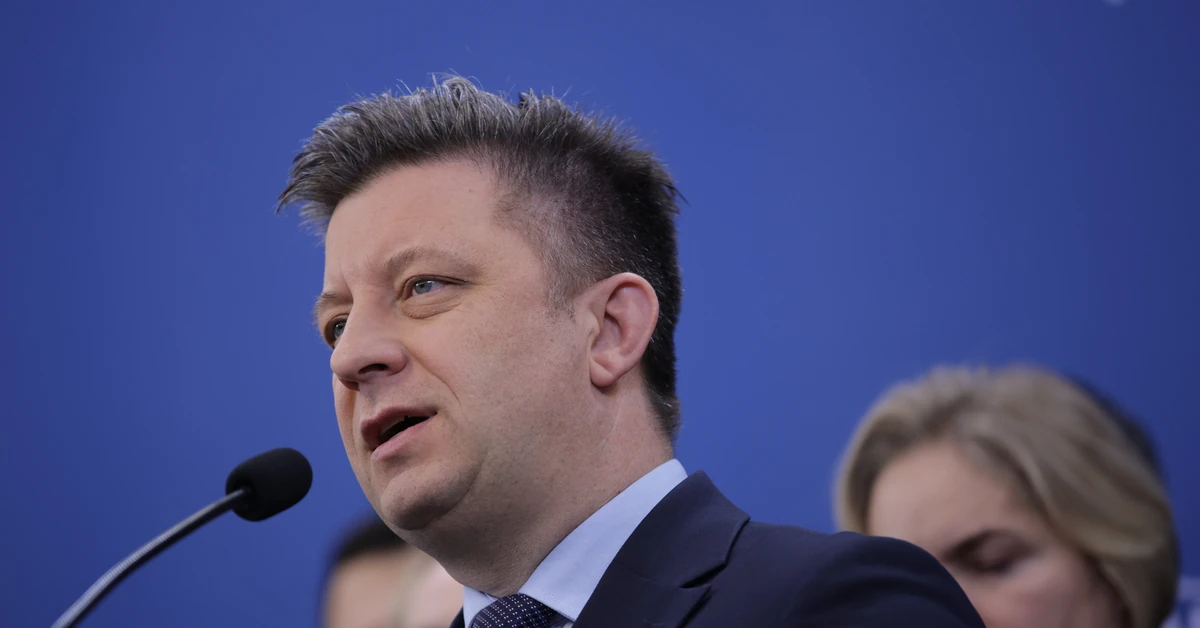 Europoseł PiS: Europa jest bezbronna. To są kpiny w porównaniu do tego, co wyprawia Rosja