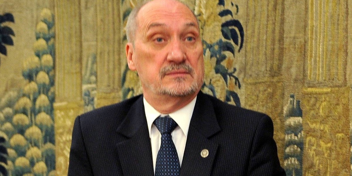 macierewicz