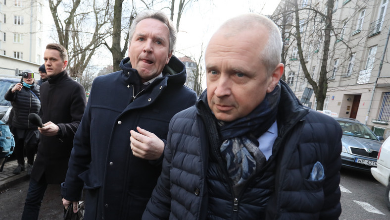 Do Prokuratury Regionalnej w Warszawie wpłynęło zażalenie na bezczynność prokuratora w sprawie zawiadomienia o możliwości popełnienia przestępstwa oszustwa złożonego przez austriackiego biznesmena Geralda Birgfellnera.