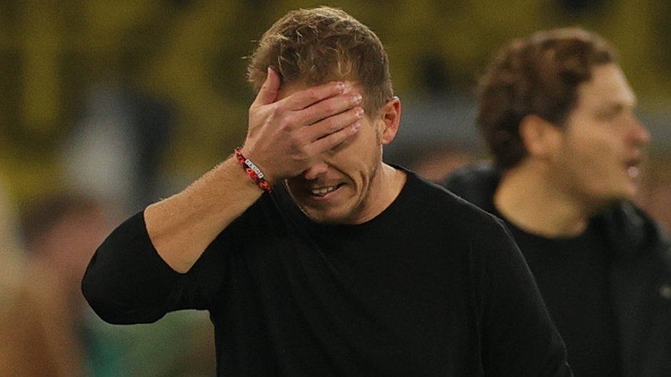 Julian Nagelsmann