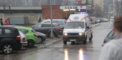 Pod 112 zadzwonił kilkaset razy. Teraz grozi mu areszt