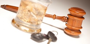 Wyższe kary dla pijanych kierowców. Rząd ogłosił projekt zmian w przepisach