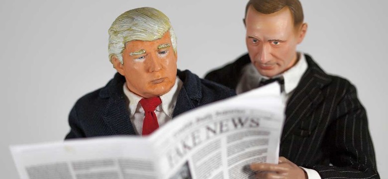 Czemu naprawdę służą fake newsy? Dla rządów to wygodny sposób na wprowadzanie cenzury