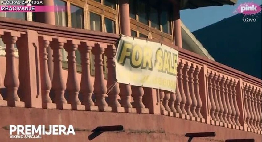 Ova luks kuća na obali mora je u vlasništvu Anđele Đuričić: Evo koliko vredi
