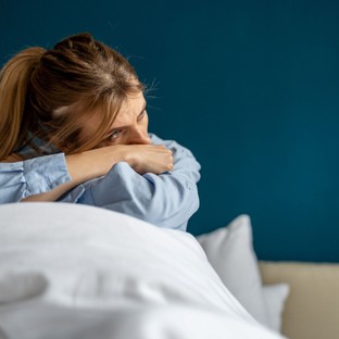 Stresszalapú alvászavar: amikor a stressz ellopja az álmot - így szakítható meg az ördögi kör!