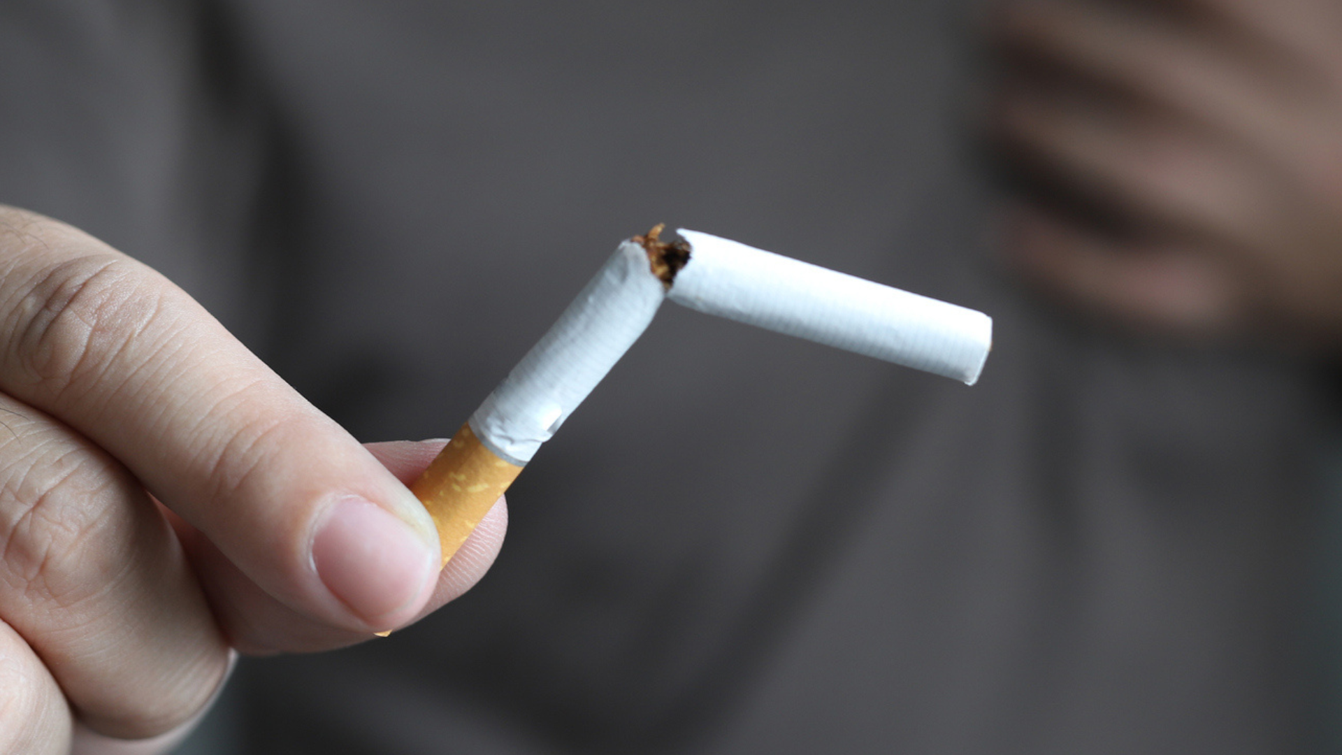 Cigareta
