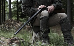 Koronawirus w Polsce: Myśliwi jednak także nie wejdą do lasu