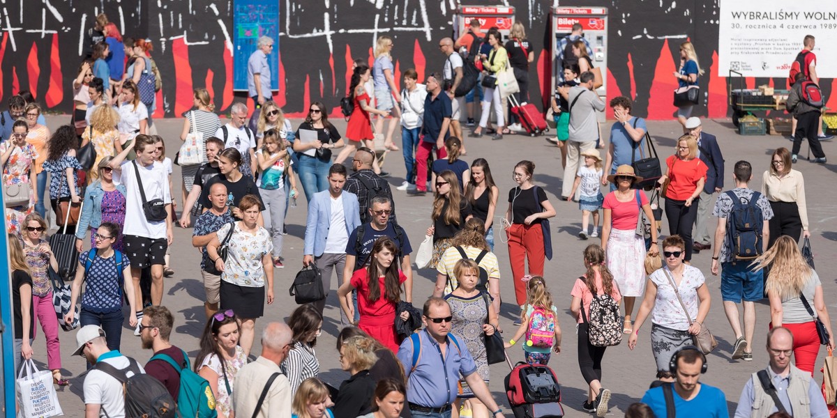 Stopa bezrobocia w sierpniu 2019 r. wyniosła 5,2 proc. wobec 5,2 proc. w lipcu. Dane podał Główny Urząd Statystyczny.