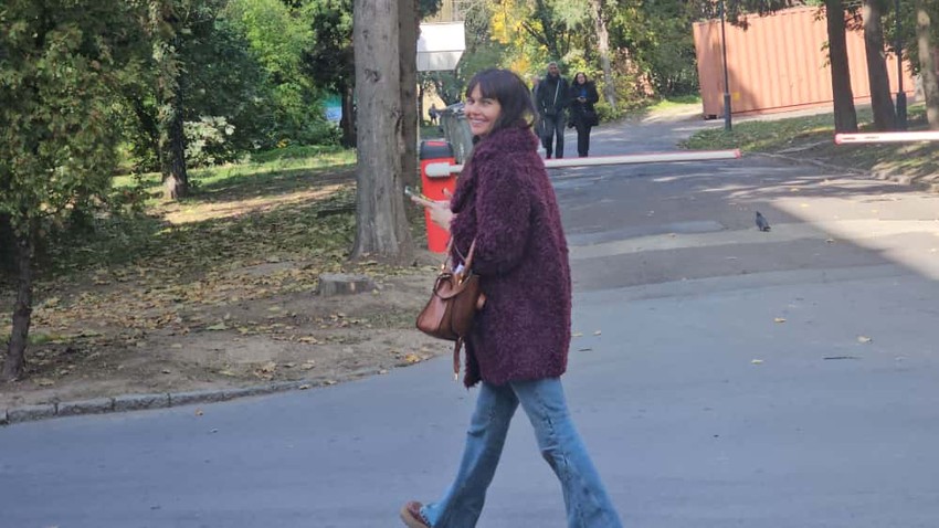 Paparaco, Nataša Pavlović