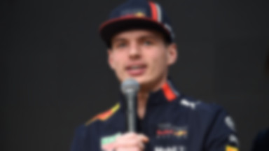 F1: Max Verstappen nie sądzi, aby Red Bull wygrał w Australii