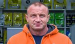 Tak mieszka Mariusz Pudzianowski! Posiadłość robi ogromne wrażenie [ZDJĘCIA]