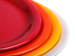 Niebezpieczne dla zdrowia talerze. Masz je w kuchni?