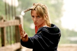 kill bill the whole bloody affair nowa wersja ile trwa gdzie oglądać