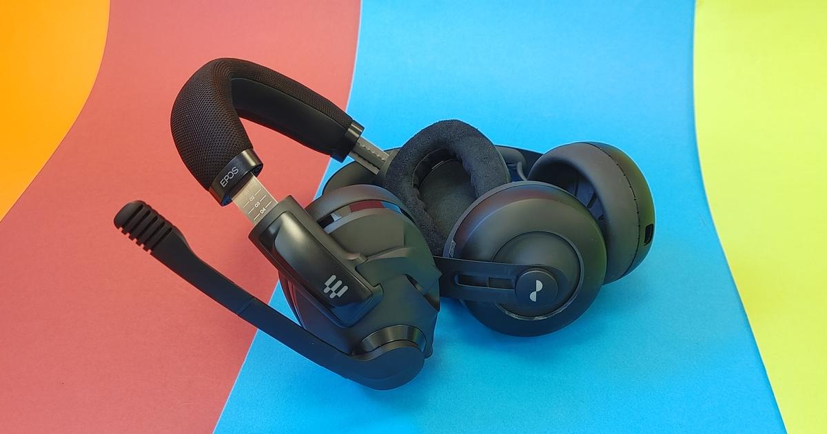 Bluetooth, ANC, Top-Sound: Gute Gaming-Kopfhörer für den Alltag finden |  TechStage