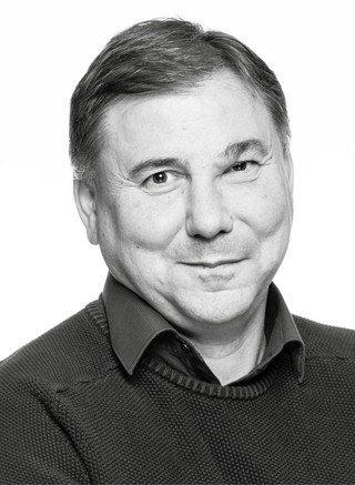 Iwan  Krastew, politolog, szef Centrum Strategii Liberalnych w Sofii, członek zarządu European Council on Foreign Relations, Fot. Materiały prasowe